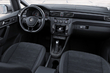 Pregled nove generacije Volkswagen Caddy fotografija 1