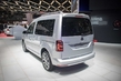 Pregled nove generacije Volkswagen Caddy fotografija 4