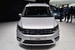 Pregled nove generacije Volkswagen Caddy fotografija 3