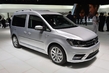 Pregled nove generacije Volkswagen Caddy fotografija 2