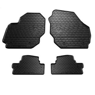 Gumijasti tepihi za potniški prostor (4 kosi, Stingray Premium) Volvo XC70 2007–2013 fotografija 2