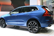 Volvo XC60, modelno leto 2018 fotografija 2