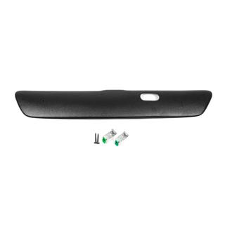 Zimska maska hladilnika Opel Astra G Classic 1998–2012 fotografija 3