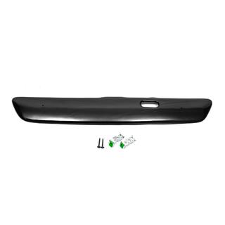 Zimska maska hladilnika Opel Astra G Classic 1998–2012 fotografija 4