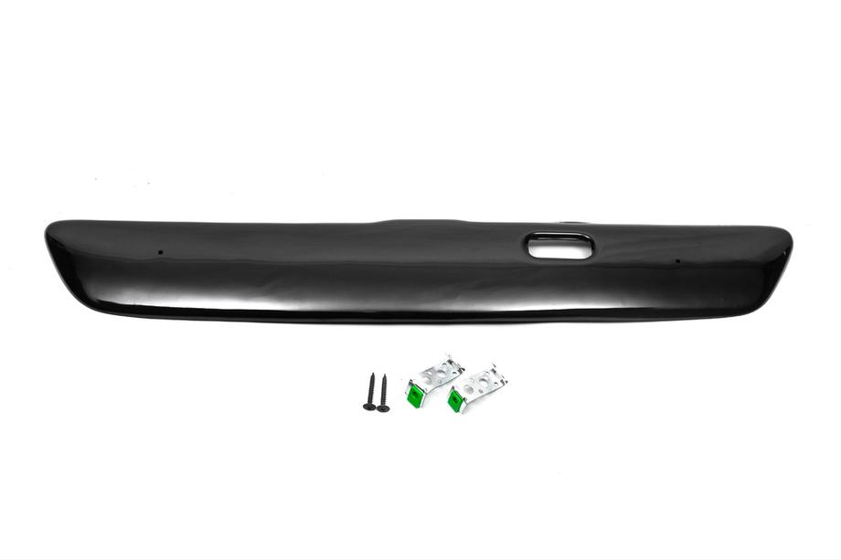 Opel Astra G Classic 1998–2012 Zimska maska hladilnika Mat Fotografija 4