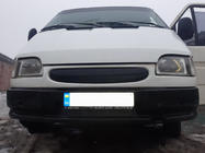 Ford Transit 1991–2000 Zimska maska hladilnika fotografija 1