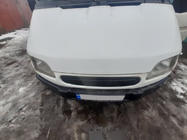 Ford Transit 1991–2000 Zimska maska hladilnika fotografija 4