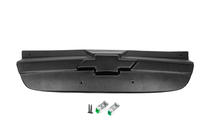 Chevrolet Aveo T250 2005–2011 Zimska maska hladilnika Mat fotografija 3