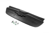 Chevrolet Aveo T250 2005–2011 Zimska maska hladilnika Mat fotografija 4