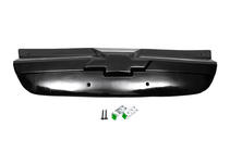 Chevrolet Aveo T250 2005–2011 Zimska maska hladilnika Mat fotografija 5