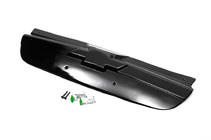 Chevrolet Aveo T250 2005–2011 Zimska maska hladilnika Mat fotografija 6