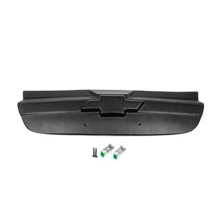Zimska maska hladilnika Chevrolet Aveo T250 2005–2011 fotografija 3