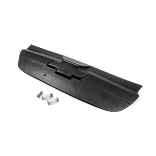 Zimska maska hladilnika Chevrolet Aveo T250 2005–2011 fotografija 4
