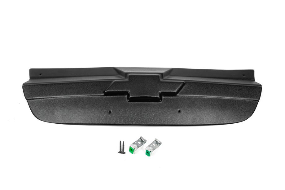Chevrolet Aveo T250 2005–2011 Zimska maska hladilnika Fotografija 3