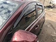 Toyota Rav 4 2013–2018 Deflektorji oken (4 kosi, EGR) fotografija 2
