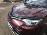 Toyota Rav 4 2013–2018 Deflektor pokrova motorja (EGR) fotografija 2