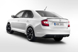 Pregled Skoda Rapid fotografija 2