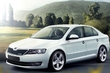 Pregled Skoda Rapid fotografija 1