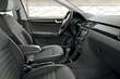 Pregled Skoda Rapid fotografija 4