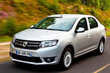 Pregled druge generacije Dacia Logan fotografija 1