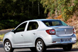 Pregled druge generacije Dacia Logan fotografija 3