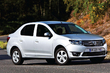 Pregled druge generacije Dacia Logan fotografija 2