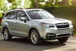 Pregled Subaru Forester četrte generacije fotografija 2
