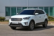 Kompaktni križanec Hyundai Creta fotografija 5