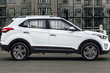 Kompaktni križanec Hyundai Creta fotografija 4