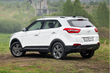 Kompaktni križanec Hyundai Creta fotografija 3