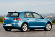 Pregled Volkswagen Golf sedme generacije fotografija 2