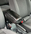 Volkswagen Golf 5 2003–2009 Naslon za roko (z držalom za ključe) fotografija 5