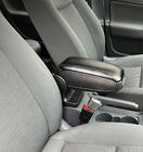 Volkswagen Golf 5 2003–2009 Naslon za roko (z držalom za ključe) fotografija 6