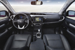 Pregled pickupa Toyota Hilux fotografija 5