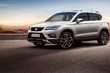 Prvi test križanca Seat Ateca fotografija 6