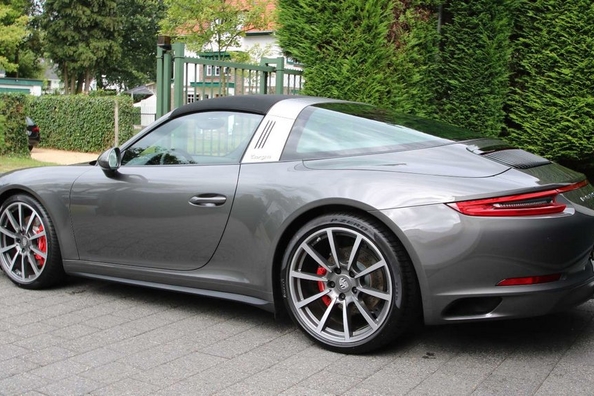 Kateri Porsche izbrati?