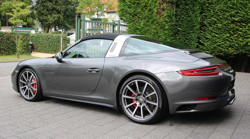 Kateri Porsche izbrati?