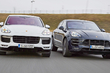 Primerjamo Porsche Cayenne in Porsche Macan fotografija 1