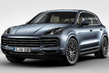 Primerjamo Porsche Cayenne in Porsche Macan fotografija 5