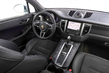 Primerjamo Porsche Cayenne in Porsche Macan fotografija 4