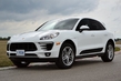 Primerjamo Porsche Cayenne in Porsche Macan fotografija 2