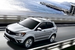 Spoznajte novi SsangYong Actyon fotografija 1