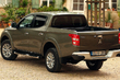 Pickup Mitsubishi L200 pete generacije fotografija 3