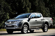 Pickup Mitsubishi L200 pete generacije fotografija 1