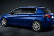 Peugeot 308 hatchback druge generacije fotografija 3