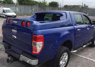 Ford Ranger 2011–2022 Hardtop za pick-up GRAND BOX fotografija 4