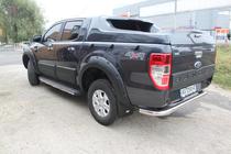 Ford Ranger 2011–2022 Hardtop za keson FULLBOX fotografija 5