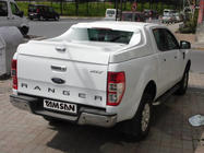 Ford Ranger 2011–2022 Hardtop za keson FULLBOX fotografija 6