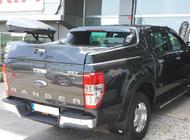 Ford Ranger 2011–2022 Hardtop za keson FULLBOX fotografija 7