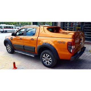 Hardtop za keson FULLBOX fotografija 4